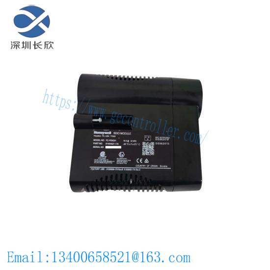 honeywell_fc-pdi001_safety_digital_i_o_module.jpg Honeywell FC-PDI001 Safety Digital I/O Module - Industrial Control Solutions