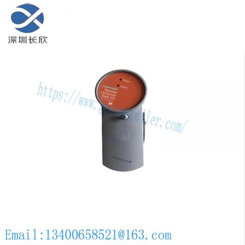 Honeywell FC-PDIO0 Safety Digital IO Module - Industrial Control Module