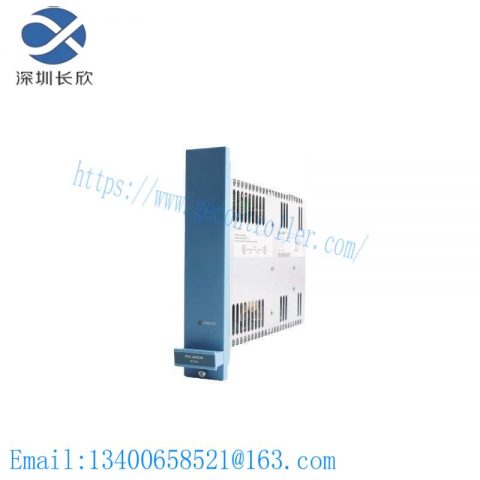 Honeywell FC-PSU-240516 V1.1: Advanced Power Supply Module for Industrial Control Systems