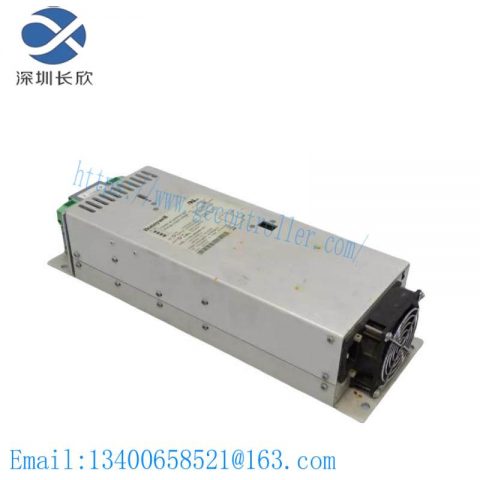 Honeywell FC-PSU-FLTR2450 Power Supply, Industrial Control Module