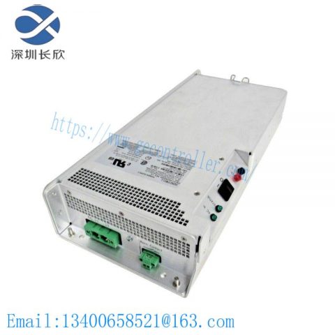 HONEYWELL FC-PSUNI2424 SPS6061-LF Power Supply: Advanced, Reliable, and Efficient Energy Solution