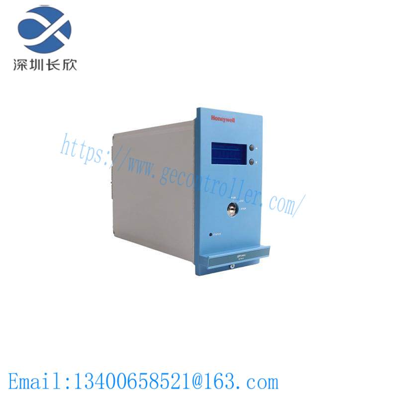 honeywell_fc-qpp-0001_controller_modules.jpg Honeywell FC-QPP-0001 Industrial Controller Modules