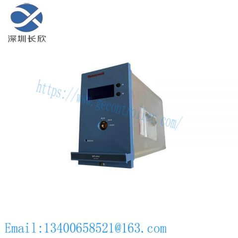 Honeywell FC-QPP-0001 V1.3 Quad Processor Pack Module for Industrial Control Systems