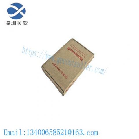 Honeywell FC-RO-1024 Relay Output Module, Advanced Industrial Control Solutions