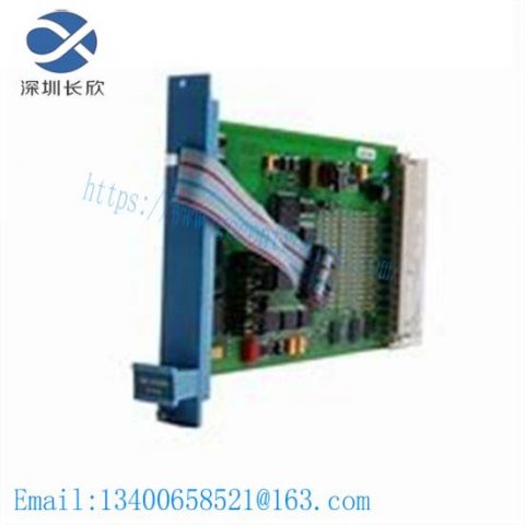 Honeywell FC-SDI-1624 V1.1 Safe Digital Input Module