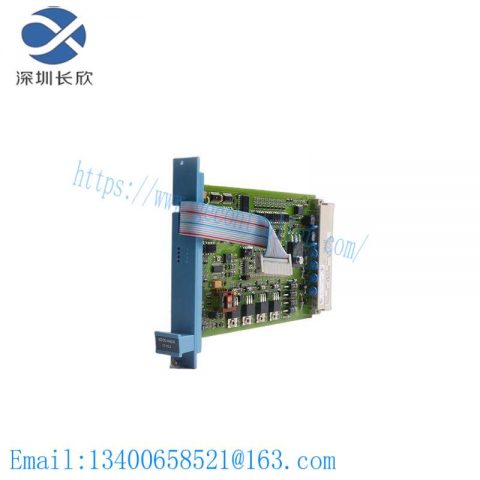 Honeywell FC-SDIL-1608 V1.3 Industrial Digital Input Module