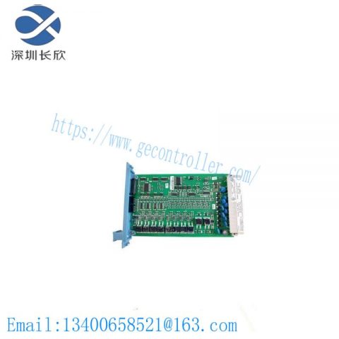 Honeywell FC-SDO-0824 V1.3.4.1 Digital Output Module - Precision Control for Industrial Automation