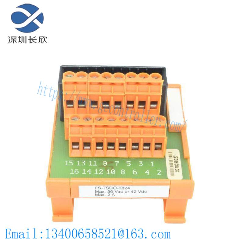honeywell_fc-tsdo-0824c_safe_digital_output_module.jpg Honeywell FC-TSDO-0824C: Safe Digital Output Module for Industrial Control