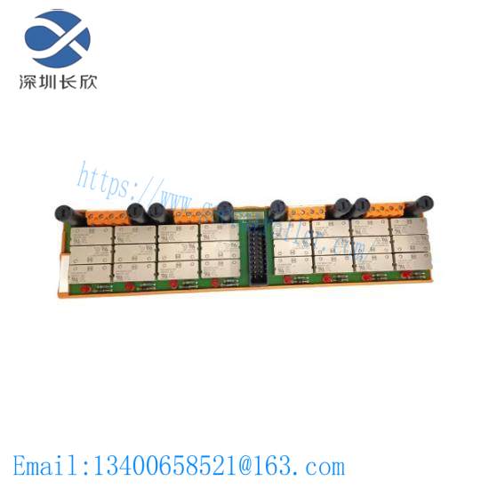 honeywell_fc-tsro-0824_digital_output_field_termination_assembly.jpg Honeywell FC-TSRO-0824 Digital Output Field Termination Assembly