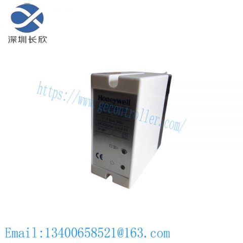 HONEYWELL FC1000B1001: Advanced Flame Combustion Controller, Engineered for Industrial Efficiency