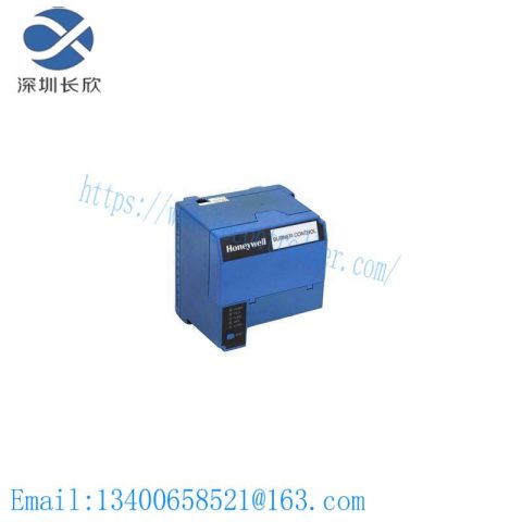 HONEYWELL FF-SB12R04K-S2 Industrial Control Module