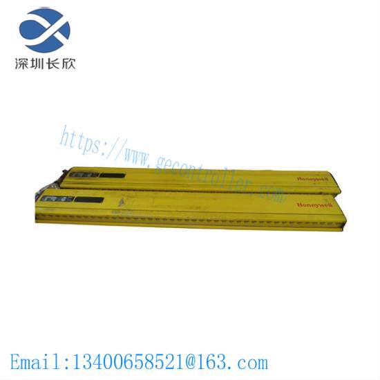 honeywell_ff-sb14e104-s2l_industrial_safety_light_curtain.jpg HONEYWELL FF-SB14E104-S2L: Innovative Industrial Safety Light Curtain