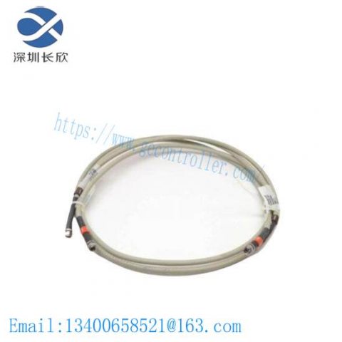 Honeywell FS-CCI-HSE-02 Communication Cable: DCS Automation Parts, Industrial Control Solutions