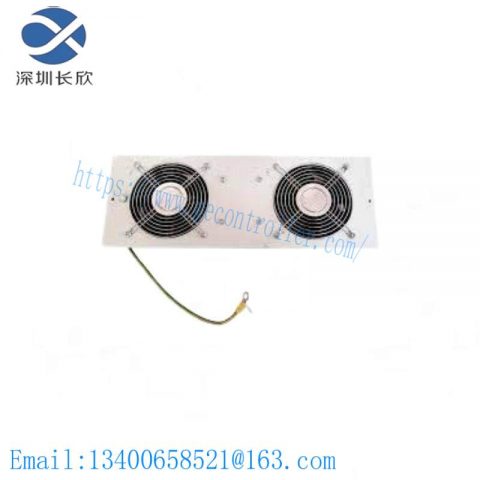 Honeywell FS-FANWR-24R Fan Assembly Kit: Industrial Control System Component, Optimized for Enhanced Performance & Reliability