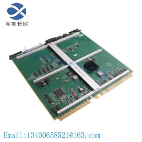 Honeywell FS-MB-0001 Mains Power Rail: High-Efficiency Module for Industrial Control Solutions