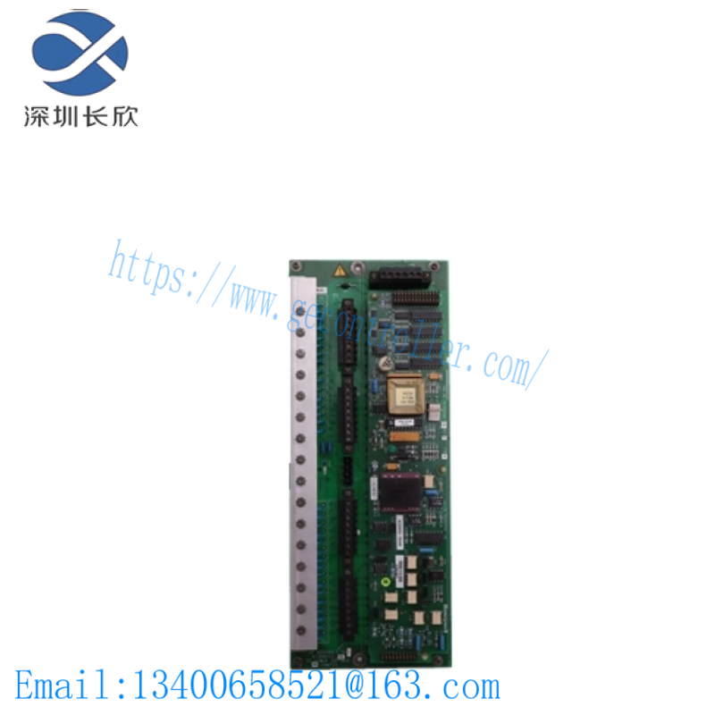 honeywell_fs-mb-0001_mains_power_rail_automation_parts.png HONEYWELL FS-MB-0001: Main Power Rail for Automation Applications