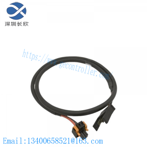 Honeywell FS-PDC-MB24-2P: High-Performance Power Distribution Cable for DCS Automation