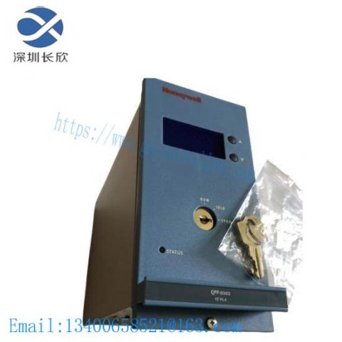 Honeywell FS-QPP-0001 PLC Module - High Performance Control Solution