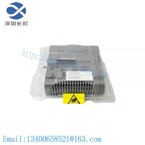 Honeywell FS-SDI-1648 Safe Digital Input FTA - Industrial Control Module, 200 characters or less