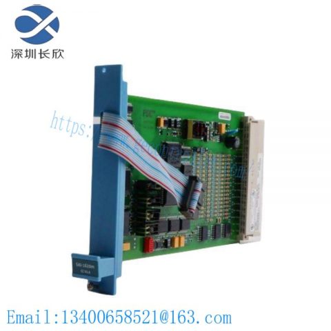 Honeywell FS-SDIL-1608 Safety Manager System Module, for Enhanced Industrial Control Solutions