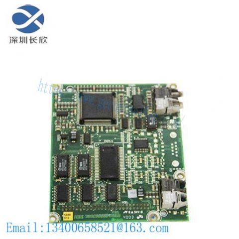Honeywell FS-SICC-0001/L3 - High Precision DCS Module, for Industrial Automation
