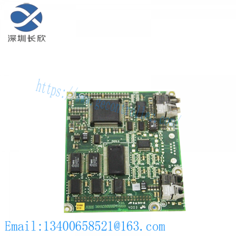 HONEYWELL FS-SICP-0001/L3 Interconnection Cable - Automation Parts