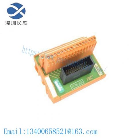 Honeywell FS-TDO-1624 24Vdc Fail-Safe Digital Output Module