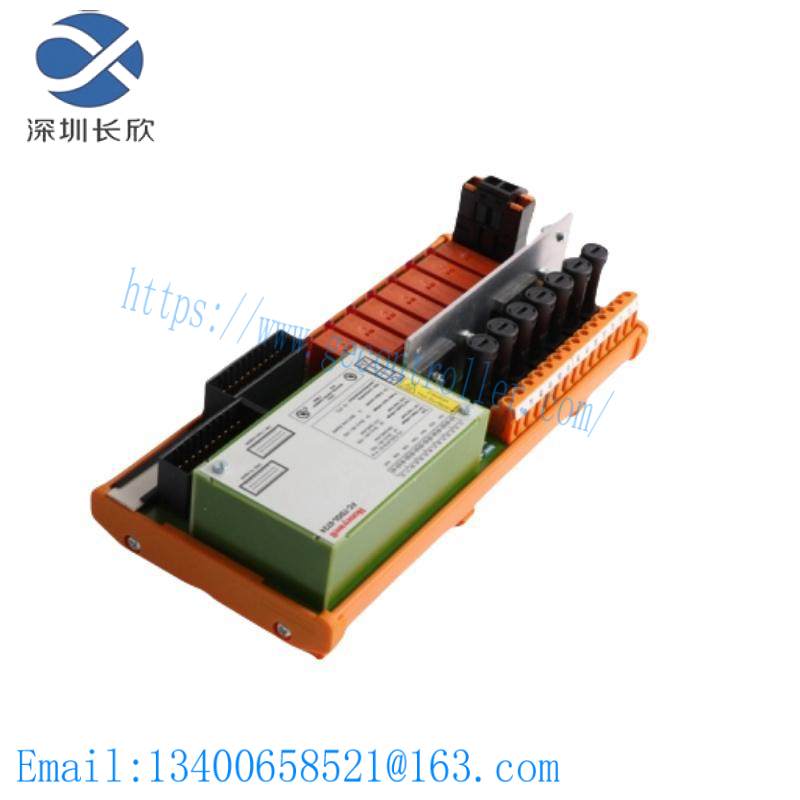 honeywell_fs-term-0002_bus_terminator_for_redundant_i_o.jpg Honeywell FS-TERM-0002 Bus Terminator for Redundant I/O Modules