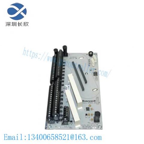 Honeywell FS-TRO-0824 Digital Output Relay Contact FTA (8 Channels, NO/NC)