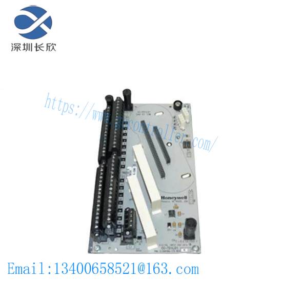 Honeywell FS-TRO-0824 Digital Output Relay Contact FTA (8 Channels, NO/NC)