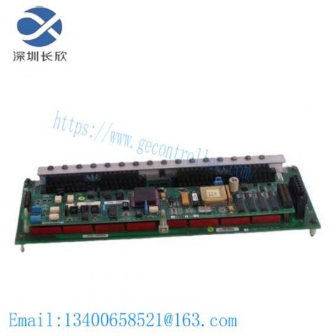 Honeywell FS-TRO-1024: Digital Output Relay Contact Module for Industrial Control Systems