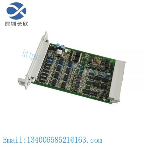 Honeywell FS-TSDI-1648 Safe Digital Input Module, Industrial Control Solutions