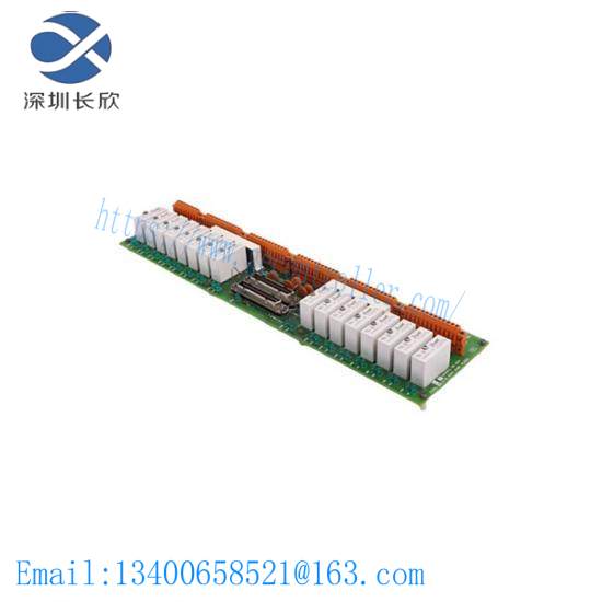 honeywell_fs-tshart-1620m_safety_interface_module.jpg Honeywell FS-TSHART-1620m SAFETY INTERFACE MODULE: Industrial Control Module for Enhanced Safety
