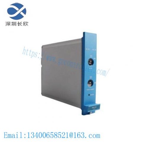 Honeywell FS-USI-0001 Analog Input Module - Precision Control for Industrial Applications