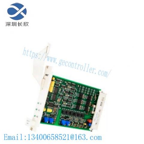 Honeywell FSC 10302/1/1 Digital Input Module, Control & Automation Solutions