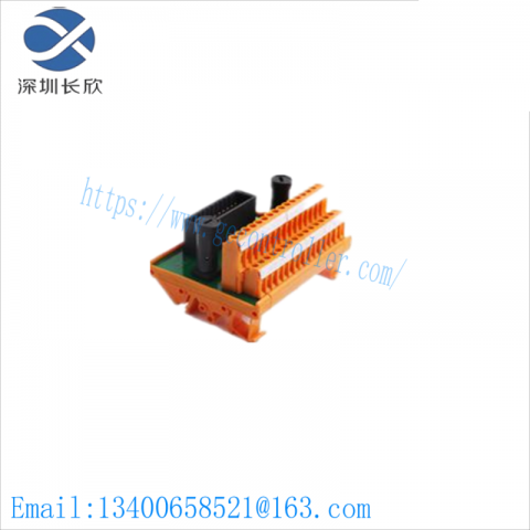 Honeywell FTA-T-21 Safe Digital Output Module