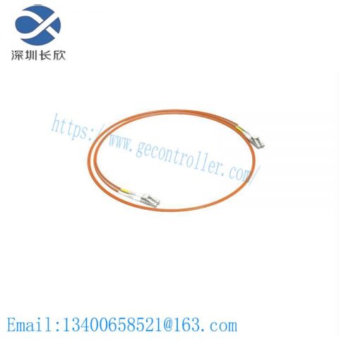 HONEYWELL GN-KRR011 Redundant Fiber Optic Cable for Industrial Control