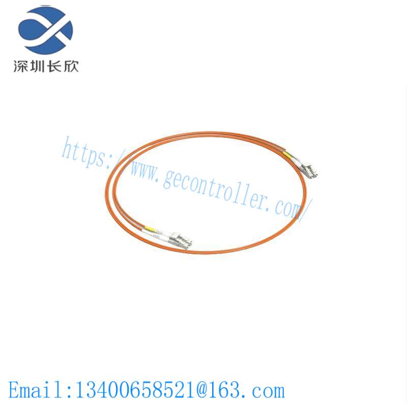 honeywell_gn-krr011_redundant_fibre_optic_cable.jpg HONEYWELL GN-KRR011 Redundant Fiber Optic Cable for Industrial Control
