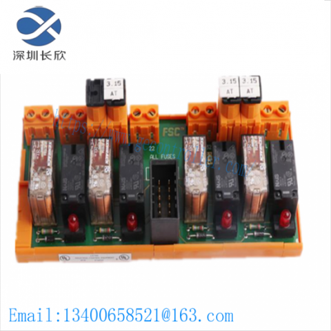 Honeywell K2LCN-2 51401551-200 Processor Board - Advanced Control Solution