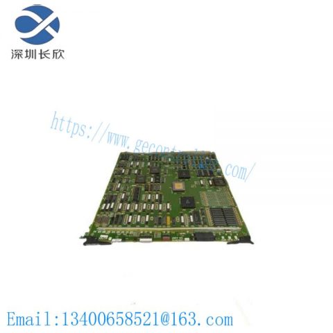 Honeywell K2LCN-2 51401551-400 Memory Module