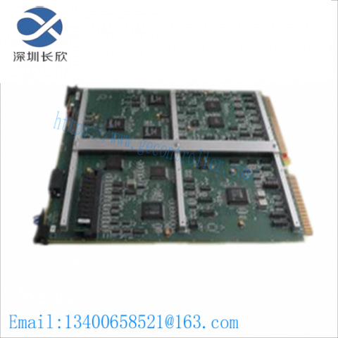 Honeywell K2LCN-4 51402615-400 PLC PCB Card