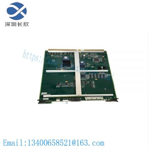 Honeywell K4LCN-16 Memory Processor for Industrial Automation, Precision Control Solutions