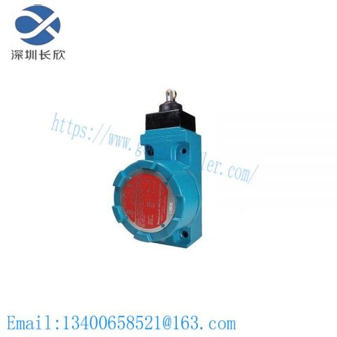 Honeywell LSXD4L-6 Limit Switch: Precision Control for Industrial Automation, 200 Characters