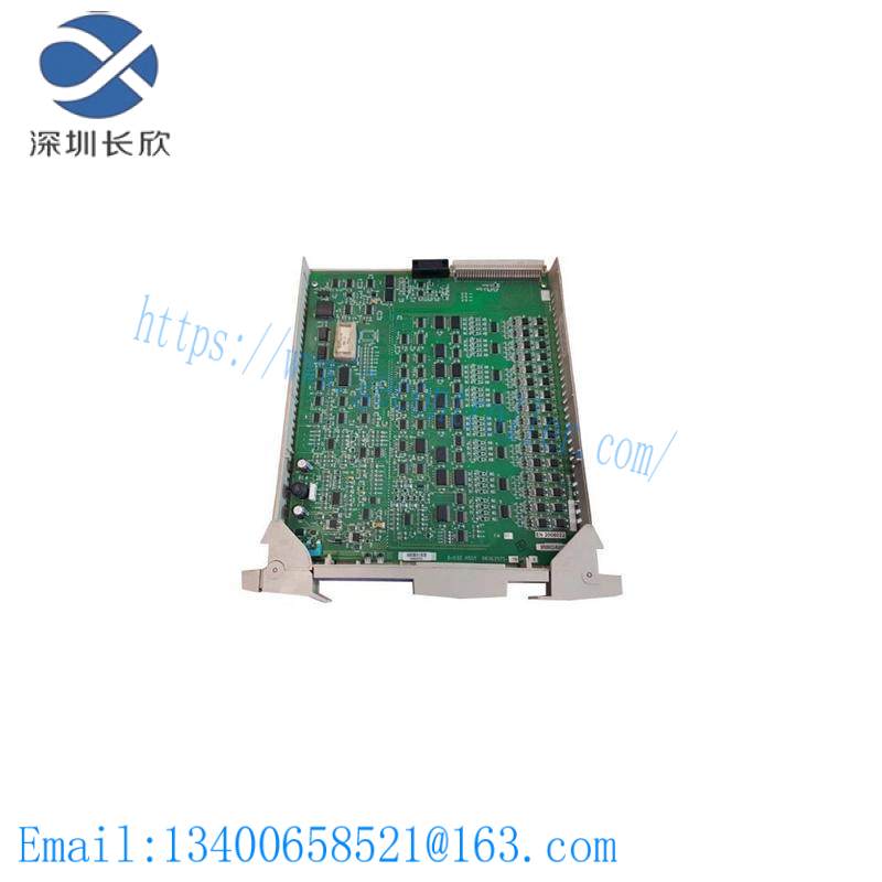 honeywell_mc-pdoy22_fta_terminal_board.jpg Honeywell MC-PDOY22 FTA Terminal Board: Control Module for Advanced Automation Applications