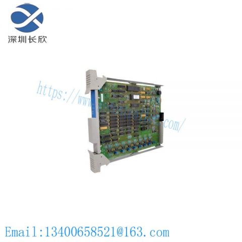 Honeywell MC-PPIX02 51304386-150: Precision Pulse Input Module