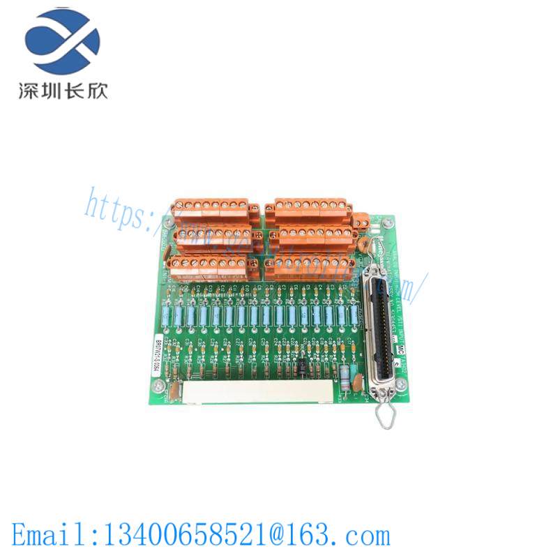 honeywell_mc-taih02_51304453-150_analog_input_high_level.jpg Honeywell MC-TAIH02 51304453-150 Analog Input High Level Module