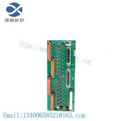Honeywell MC-TAIH12 51304337-150 Redundant I/O Interface Module