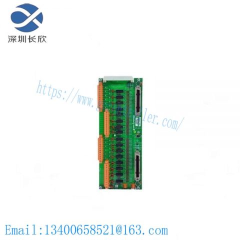 Honeywell MC-TAIH13 51309138-175: High-Level Analog Input Module, Precision Control for Industrial Automation