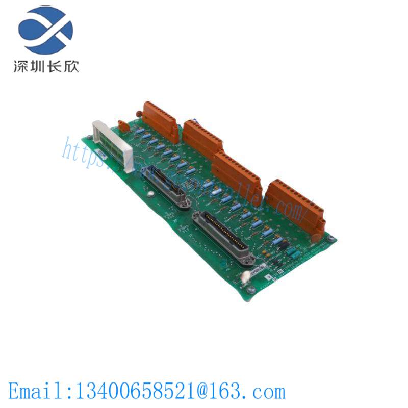 honeywell_mc-taih14_51305887-150_analog_module.jpg Honeywell MC-TAIH14 51305887-150: Precision Analog Module for Industrial Control Solutions