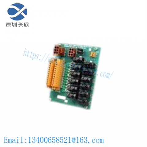 HONEYWELL MC-TAIH22 51204170-250: Industrial Automation Control Module, Precision Designed for Optimal Performance